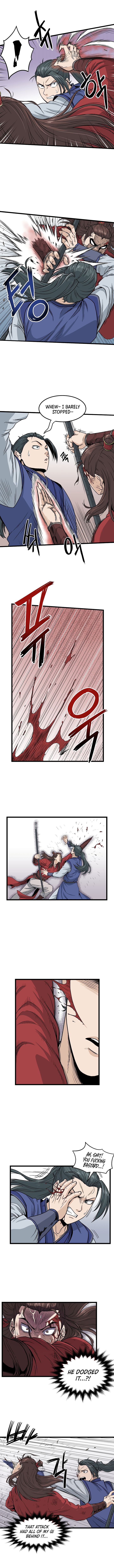 Murim Login Chapter 15 image 07